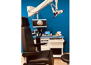 Dr Jerome Gauthier image 3 Lyon ENT Doctors Dr Jerome Gauthier image 3