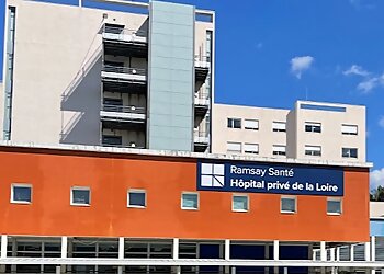 Dr Jerome Thevenin - Hôpital privé de la Loire (HPL) image 2 Meilleurs Cardiologues à Saint-Étienne Dr Jerome Thevenin - Hôpital privé de la Loire (HPL) image 2