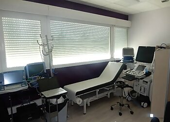 Dr Jerome Thevenin - Hôpital privé de la Loire (HPL) image 3 Meilleurs Cardiologues à Saint-Étienne Dr Jerome Thevenin - Hôpital privé de la Loire (HPL) image 3