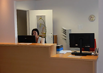 Dr Jerome Thevenin - Hôpital privé de la Loire (HPL) image 2 Meilleurs Cardiologues à Saint-Étienne Dr Jerome Thevenin - Hôpital privé de la Loire (HPL) image 2