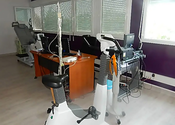 Dr Jerome Thevenin - Hôpital privé de la Loire (HPL) image 3 Meilleurs Cardiologues à Saint-Étienne Dr Jerome Thevenin - Hôpital privé de la Loire (HPL) image 3