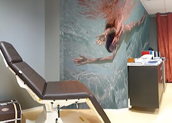 Dr Jim Tran Quan - CLINIQUE DES ORMEAUX image 2 Le Havre Plastic Surgeon Dr Jim Tran Quan - CLINIQUE DES ORMEAUX image 2