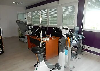 Dr Jonas Tchibkere Doudering image 3 Meilleurs Cardiologues à Saint-Étienne Dr Jonas Tchibkere Doudering image 3