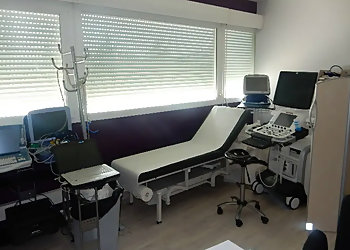 Dr Jonas Tchibkere Doudering image 3 Meilleurs Cardiologues à Saint-Étienne Dr Jonas Tchibkere Doudering image 3