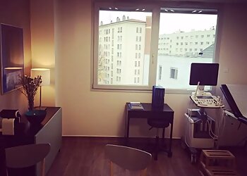 Dr Jonas Wilisch image 3 Lyon Urologists Dr Jonas Wilisch image 3