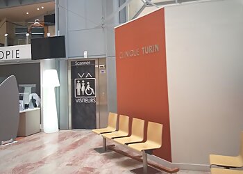 Dr Jonathan BANAYAN - ICPC TURIN image 2 Paris Cardiologists Dr Jonathan BANAYAN - ICPC TURIN image 2