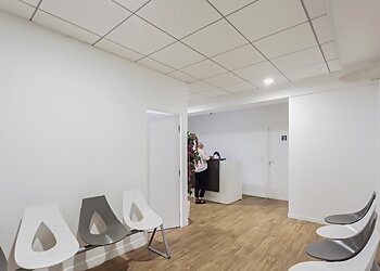 Dr Jonathan BANAYAN - ICPC TURIN image 3 Paris Cardiologists Dr Jonathan BANAYAN - ICPC TURIN image 3