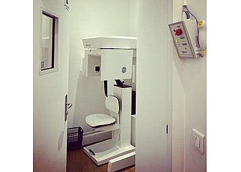 Dr Jonathan Benhamou image 2 Meilleurs Docteur ORL à Paris Dr Jonathan Benhamou image 2