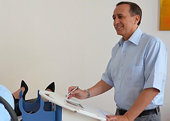 Dr Joseph MELLUL image 2 Meilleurs Chirurgiens Esthétiques à Lille Dr Joseph MELLUL image 2