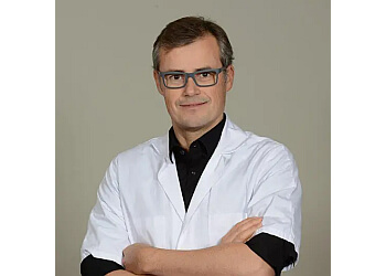 Nantes  Dr Judicaël Toquet