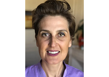 Dr Julie DEMOULIN - Clinique Dentaire Sana Oris