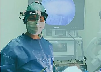 Dr Julie Isquierdo image 2 Lille ENT Doctors Dr Julie Isquierdo image 2