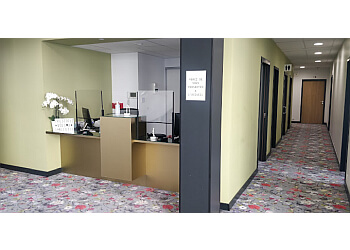 Dr Julie Martinelli - Centre de Dermatologie Bichat-Confluence image 3 Meilleurs Dermatologues à Lyon Dr Julie Martinelli - Centre de Dermatologie Bichat-Confluence image 3