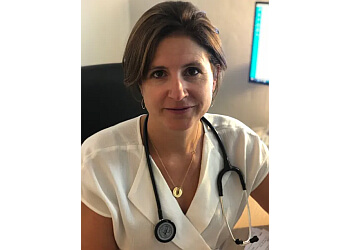 Dr Julie Peroz-Froz