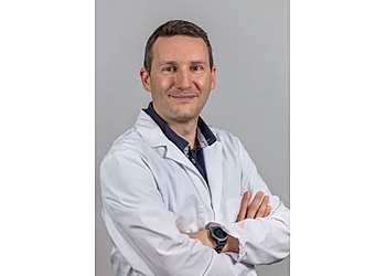 Meilleurs Neurologues à Montpellier Dr Nicolas Landragin image 1