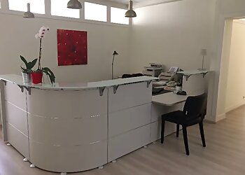 Dr Laure Carrabin image 2 Strasbourg ENT Doctors Dr Laure Carrabin image 2