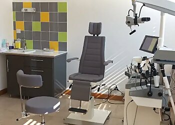 Dr Laure Carrabin image 3 Strasbourg ENT Doctors Dr Laure Carrabin image 3