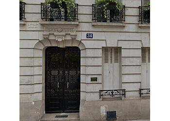 Dr Laurence Gozlan image 2 Paris ENT Doctors Dr Laurence Gozlan image 2