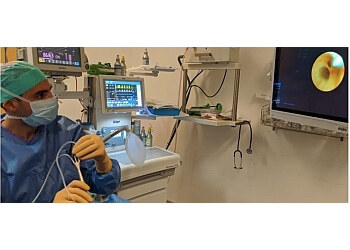 Dr Laurent Abramovici image 2 Meilleurs Docteur ORL à Montpellier Dr Laurent Abramovici image 2