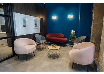 Dr Laurent Martinet image 3 Meilleurs Chirurgiens Esthétiques à Nantes Dr Laurent Martinet image 3