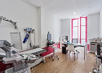 Dr Laurent SEBAGH - ICPC Turin image 3 Paris Cardiologists Dr Laurent SEBAGH - ICPC Turin image 3