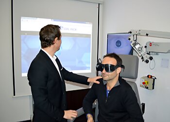 Dr Laurent Tardivet image 2 Nice ENT Doctors Dr Laurent Tardivet image 2