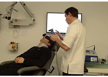 Dr Laurent Tardivet image 3 Nice ENT Doctors Dr Laurent Tardivet image 3