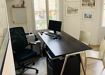 Dr Lidia Nichita image 2 Meilleurs Pneumologues à Toulon Dr Lidia Nichita image 2