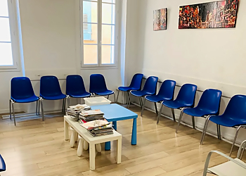 Dr Lidia Nichita image 3 Meilleurs Pneumologues à Toulon Dr Lidia Nichita image 3