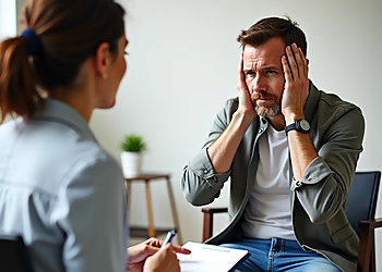 Dr Lietaert Nadia image 1 Meilleurs Psychiatres à Lille Dr Lietaert Nadia image 1