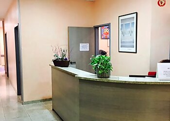 Dr Louis Bendayan image 2 Paris Cardiologists Dr Louis Bendayan image 2