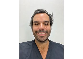 Dr Lourenco Abreu - CENTRE DENTAIRE MARSEILLE SAINT-PIERRE