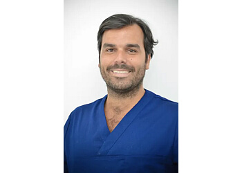 Marseille  Dr Lourenco Abreu - Centre Dentaire Marseille Saint-Pierre