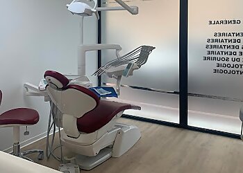 Dr Lourenço Abreu - CENTRE MEDICO DENTAIRE LONGCHAMP image 3 Marseille Dentists Dr Lourenço Abreu - CENTRE MEDICO DENTAIRE LONGCHAMP image 3