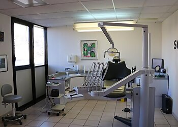 Dr Lucas SANDOR image 3 Montpellier Dentists Dr Lucas SANDOR image 3