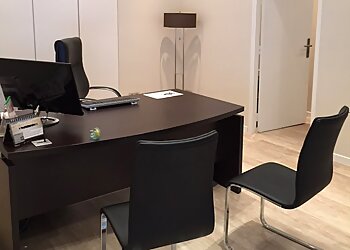 Dr Mael Bernard image 3 Nice Cardiologists Dr Mael Bernard image 3