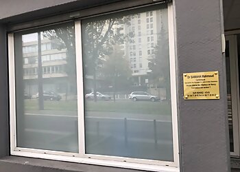 Dr Mahmoud Samaha image 2 Meilleurs Cardiologues à Saint-Étienne Dr Mahmoud Samaha image 2