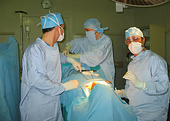 Dr Manuel Erminy image 2 Paris ENT Doctors Dr Manuel Erminy image 2