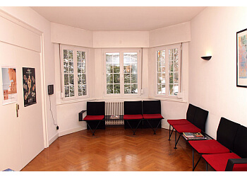 Dr Marc Abensour image 3 Strasbourg Dermatologists Dr Marc Abensour image 3