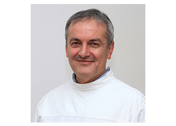 Dr Marc Abensour