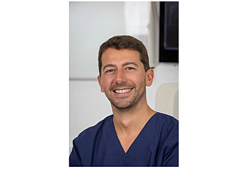Lille Dentists Dr Marc-Antoine Vandevelde image 1