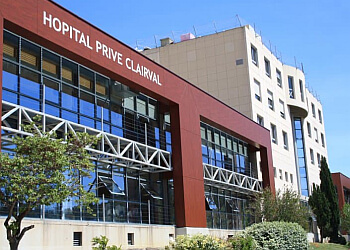 Dr Marc Ferrigno image 2 Meilleurs Neurologues à Marseille Dr Marc Ferrigno image 2