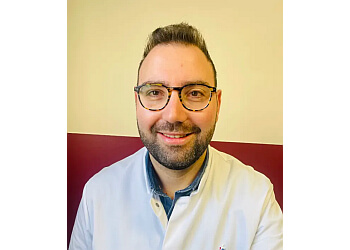 Dr Marc Ferrigno - CLAIRVAL PRIVATE HOSPITAL