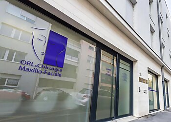 Dr Marianne Leveque image 2 Reims ENT Doctors Dr Marianne Leveque image 2