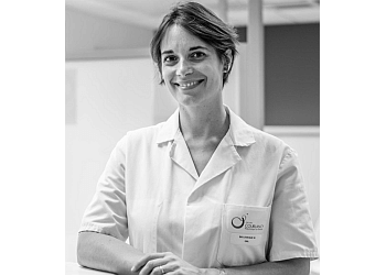 Dr Marianne Leveque