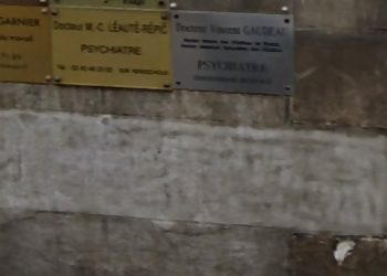 Dr Marie-Caroline Leaute Repic image 1 Nantes Psychiatrists Dr Marie-Caroline Leaute Repic image 1