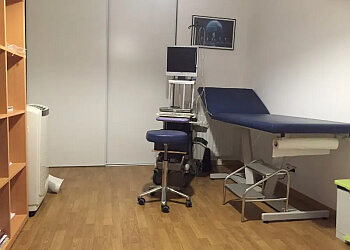 Dr Marie-Emmanuelle Nguyen-Tymoczko image 2 Meilleurs Neurologues à Nantes Dr Marie-Emmanuelle Nguyen-Tymoczko image 2