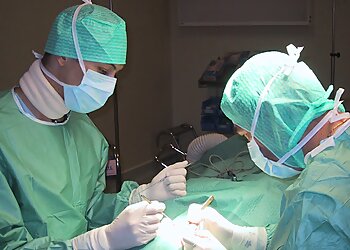 Dr. Martinetto Jean-Pierre image 3 Meilleurs Chirurgiens Esthétiques à Montpellier Dr. Martinetto Jean-Pierre image 3