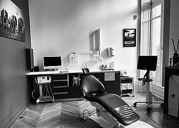 Dr Mathieu Benichou image 3 Meilleurs Dentistes à Toulouse Dr Mathieu Benichou image 3