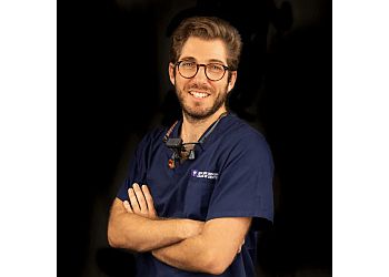 Dr Mathieu Benichou